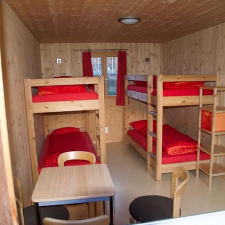 Hotel Casa Dorma Bain Chur Zewnętrze zdjęcie