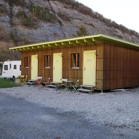 Hotel Casa Dorma Bain Chur Zewnętrze zdjęcie
